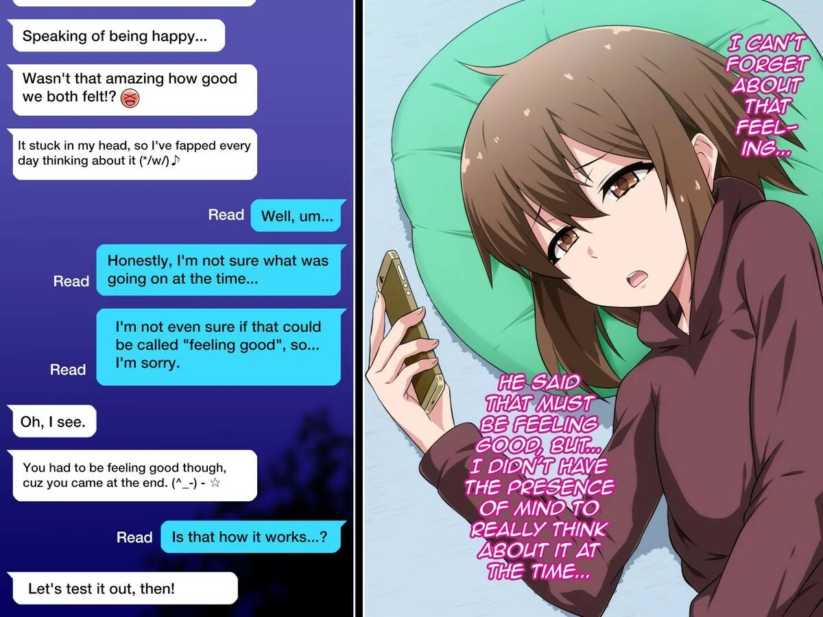 Josou shite dearuitara jinsei ga kurutta ohanashi. Josou shite dearuitara jinsei ga kurutta ohanashi