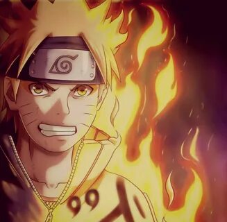 Naruto system