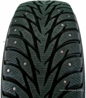 Yokohama ice guard шипы отзывы