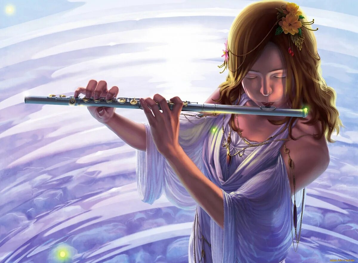 Flute