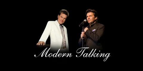 Modern talking italo