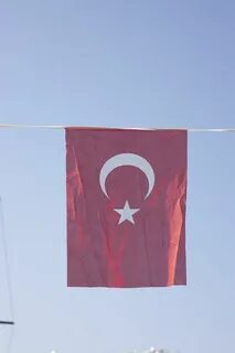 Красная турция
