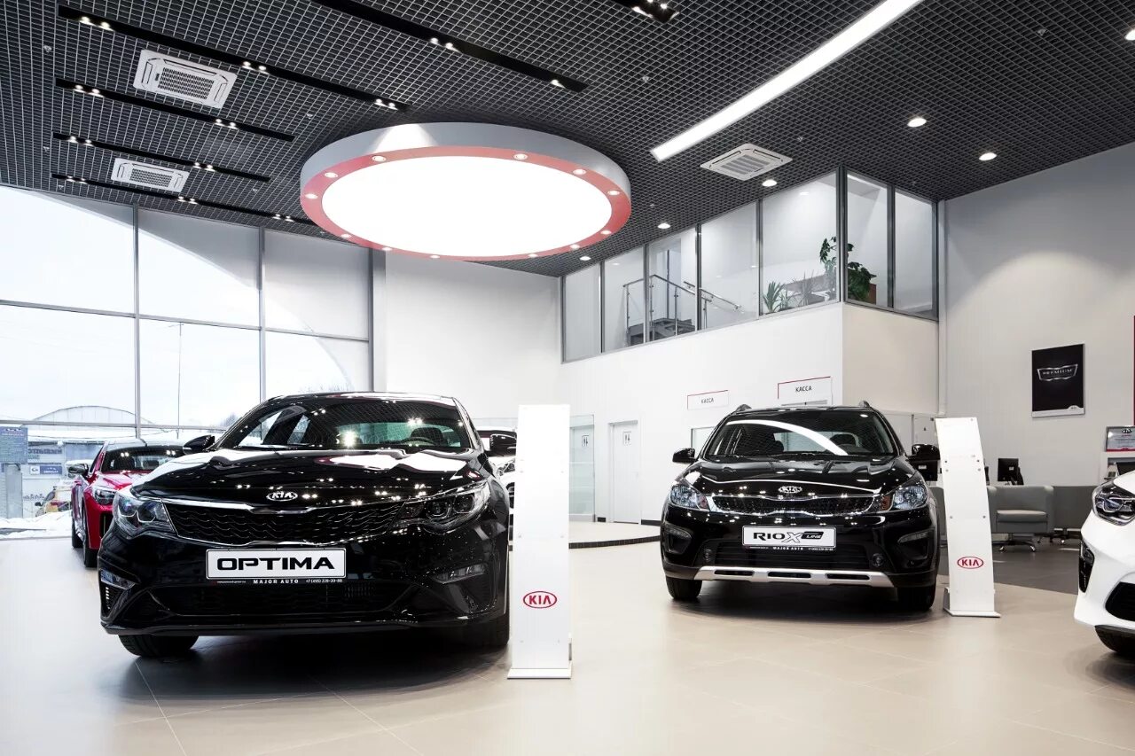 New Kia Showroom. Kia шоурум. Киа новый дилерский центр. Шоурум Киа новый.