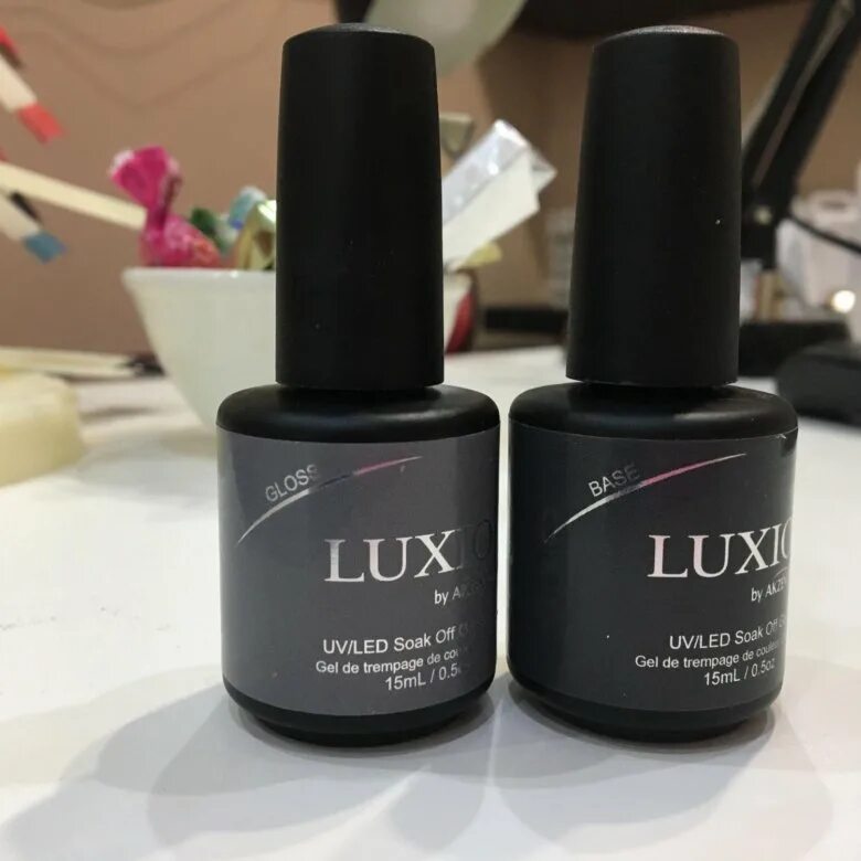 Лаки люксио купить. Luxio гель Тринити. Luxio база Baff. Luxio Trinity палитра база. База топ люксио.