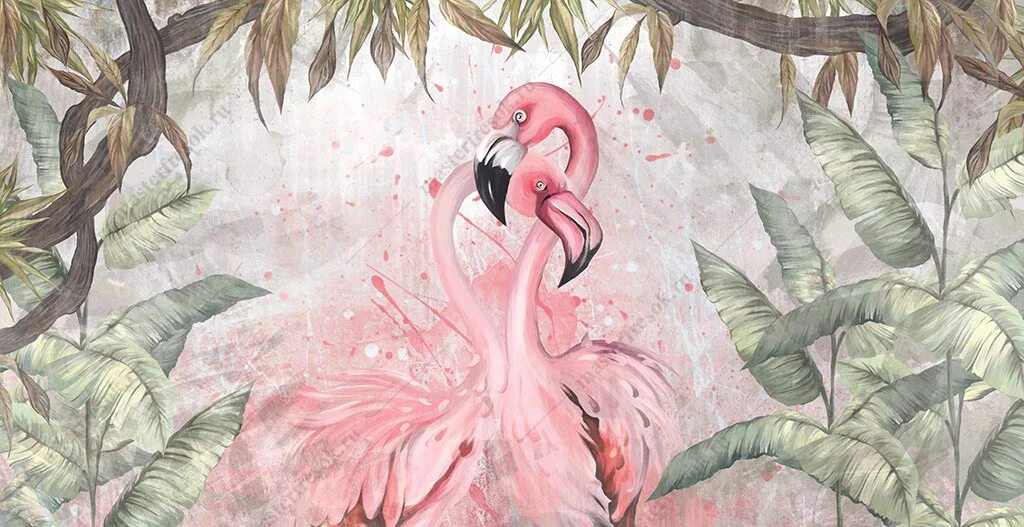 Ps f9 flamingo