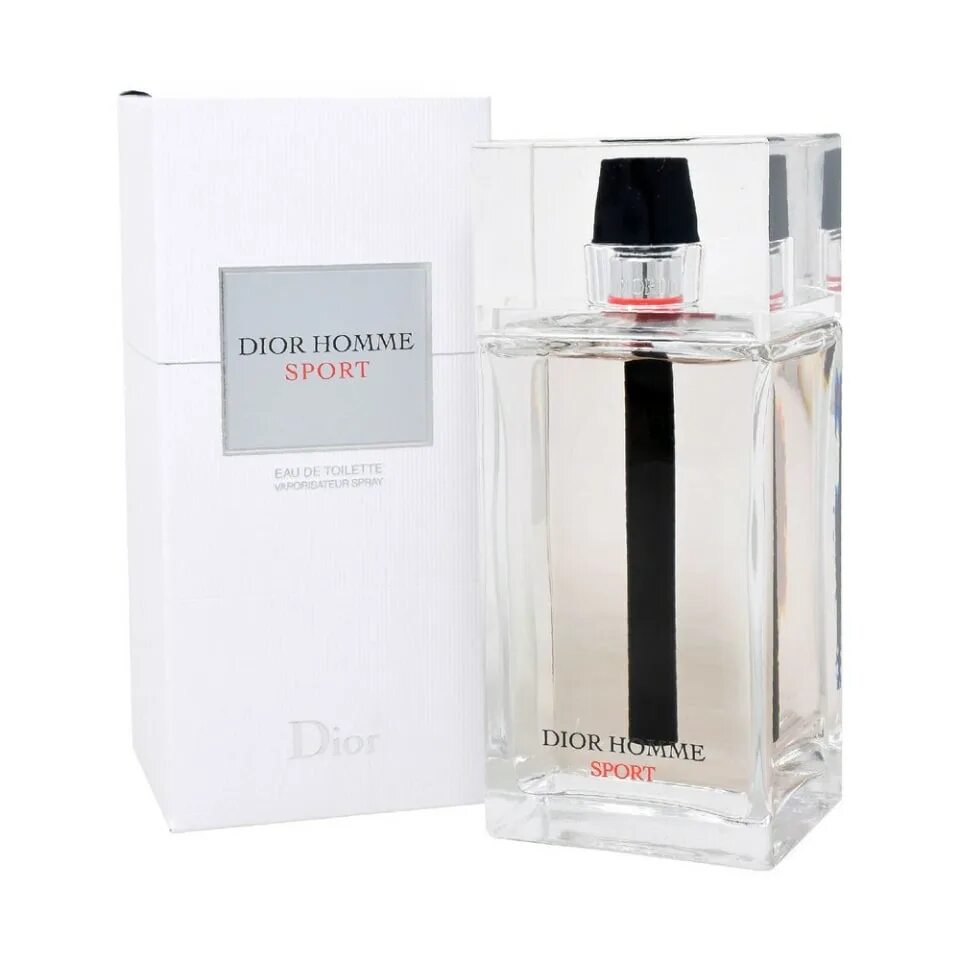 Dior homme купить мужской. Christian Dior Dior homme Sport. Dior homme Sport 150 ml. Christian Dior homme EDT 150ml. Dior homme Sport intense.