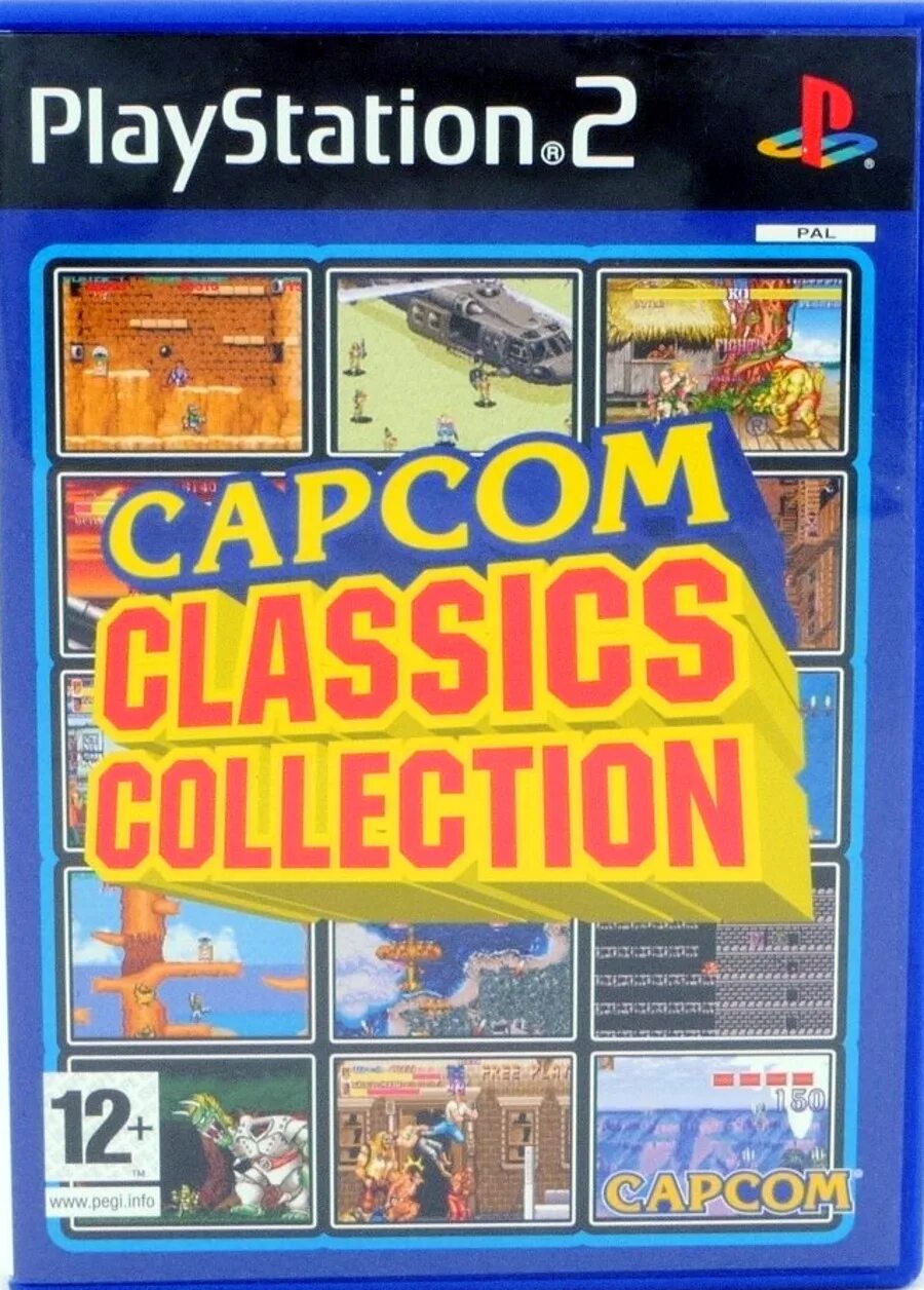 Sega Classics collection ps2. Capcom Classics collection Vol. 2 ps2. Ps2 коллекционная. Collection игры Classic. Classic games collection