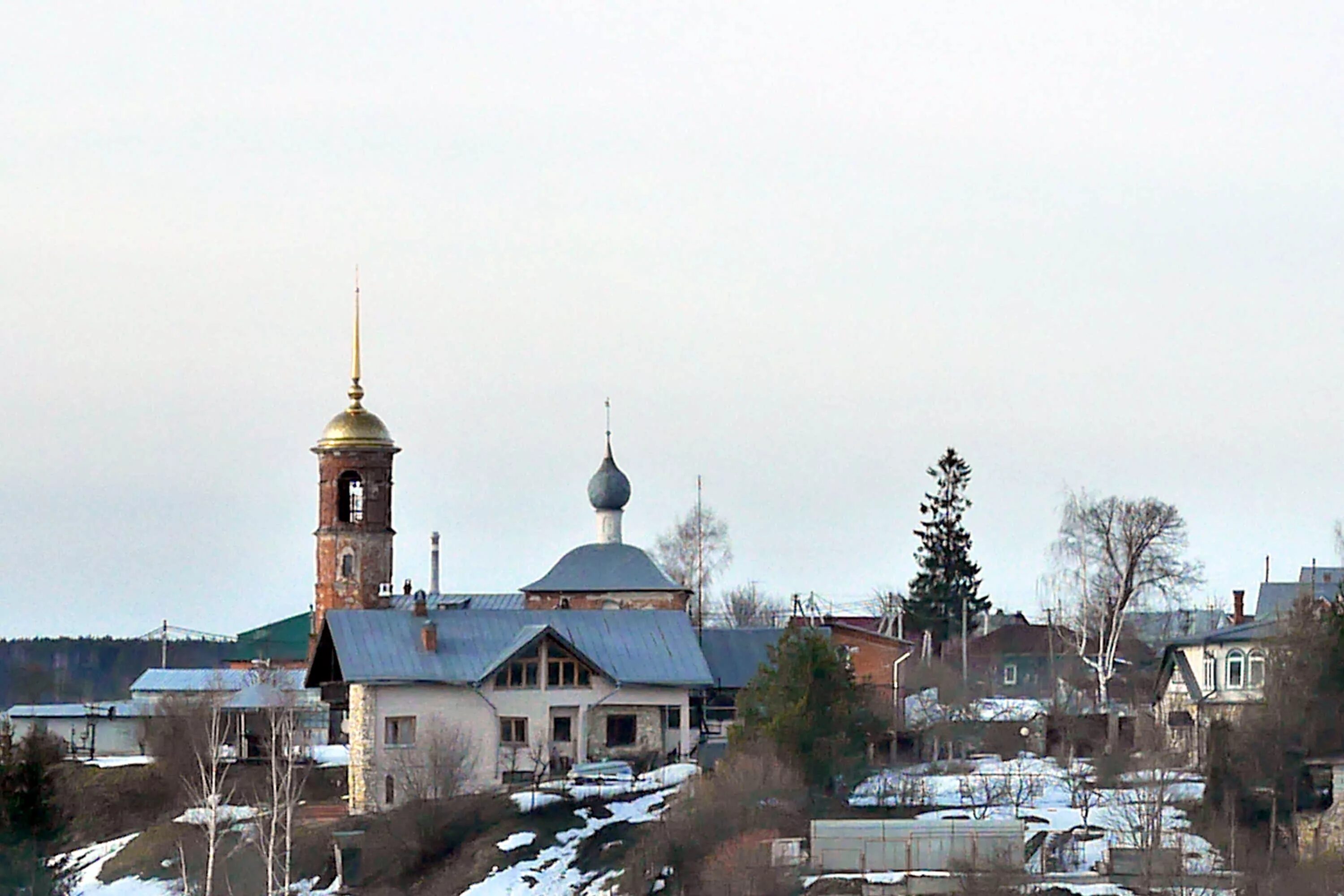 Тарусская серпухов завтра