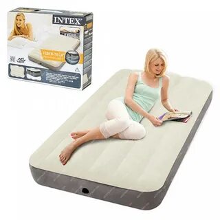 Intex single high