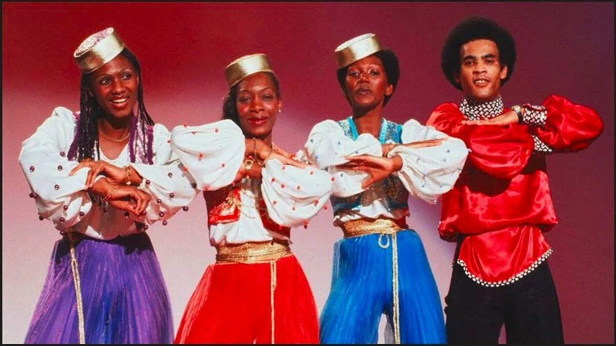 Бони м. Группа Boney m.. Группа Бони м 1975г. Группа Boney m. 1978.