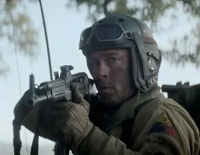 Fury movie