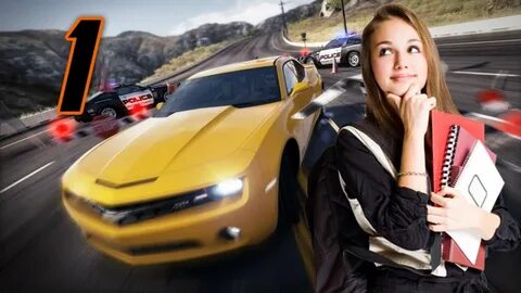 It girl speed version