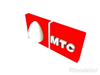 Почему логотип мтс яйцо