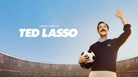 Ted lasso seasons