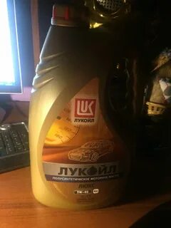 Хорошее масло для двигателя полусинтетика