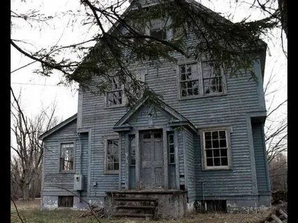 He this house