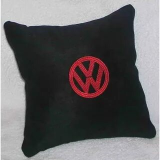 Подушка volkswagen