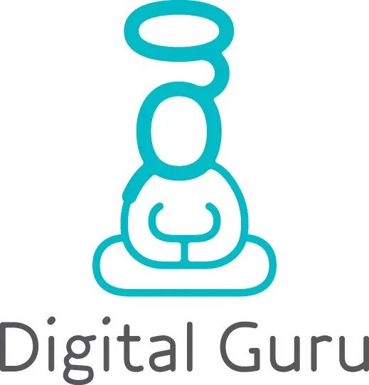 Https guru. Гуру логотип. Диджитал гуру логотип. Market Guru логотип. Guru фирменный знак.