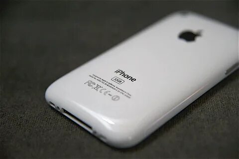 Улучшить iphone