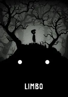 Limbo игра