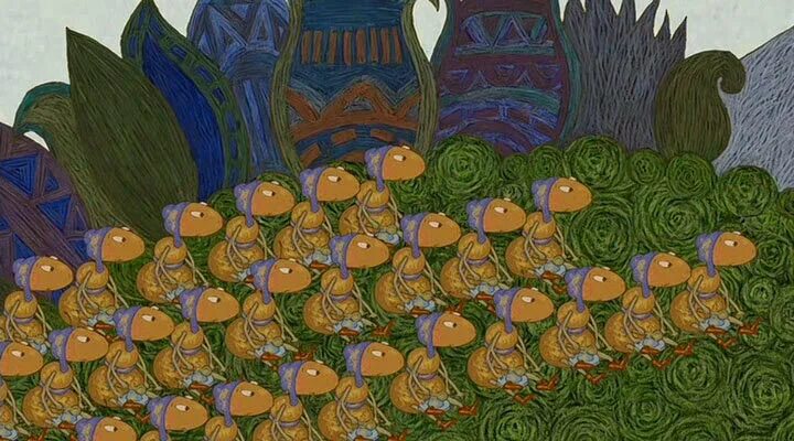 муравей и лягушонок. лягушка и муравей рисунок. муравей и лягушонок. лягушка и муравьи. ловись рыбка гора самоцветов.