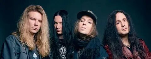 Bodom after midnight
