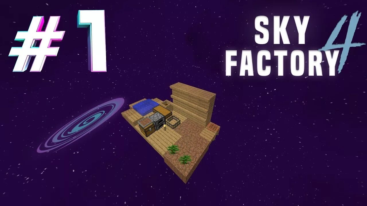 Скай фактори 4. FTB Sky Factory 4. Sky Factory Minecraft. SKYFACTORY 4 1.12.2.