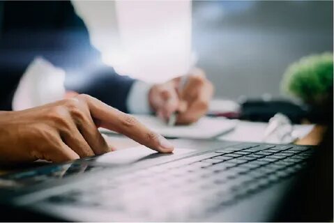 Data auditing