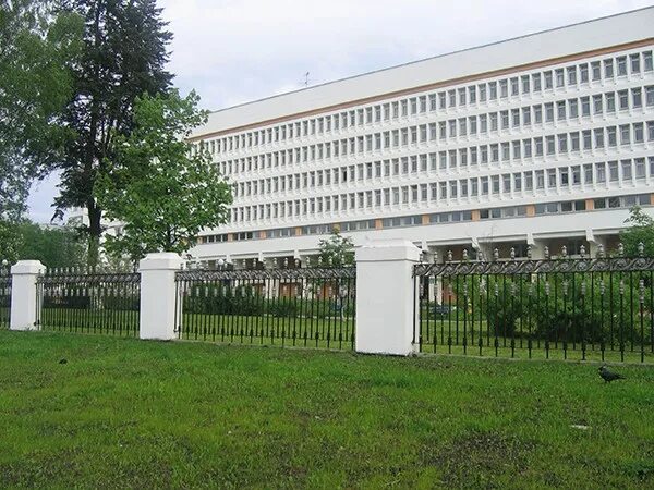 Учреждения здравоохранения беларуси