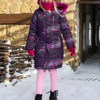 Верхняя одежда 6