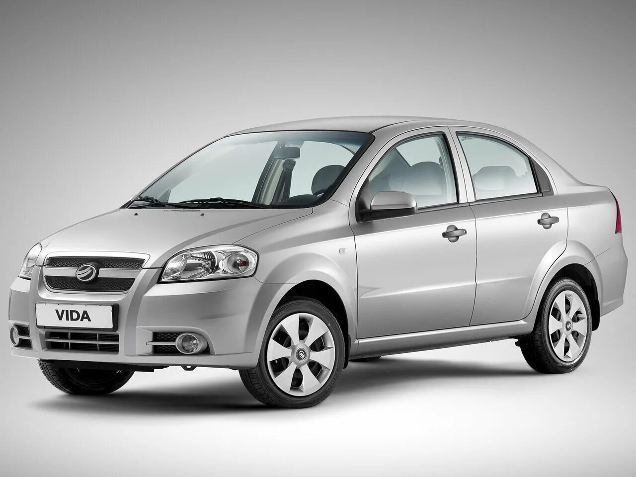 Легковые автомобили купить ульяновск. ЗАЗ vida sf6950. Chevrolet Aveo ЗАЗ. ZAZ vida седан.