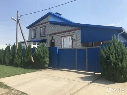 Авито индустриальный