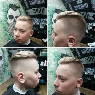 Барбершоп razor