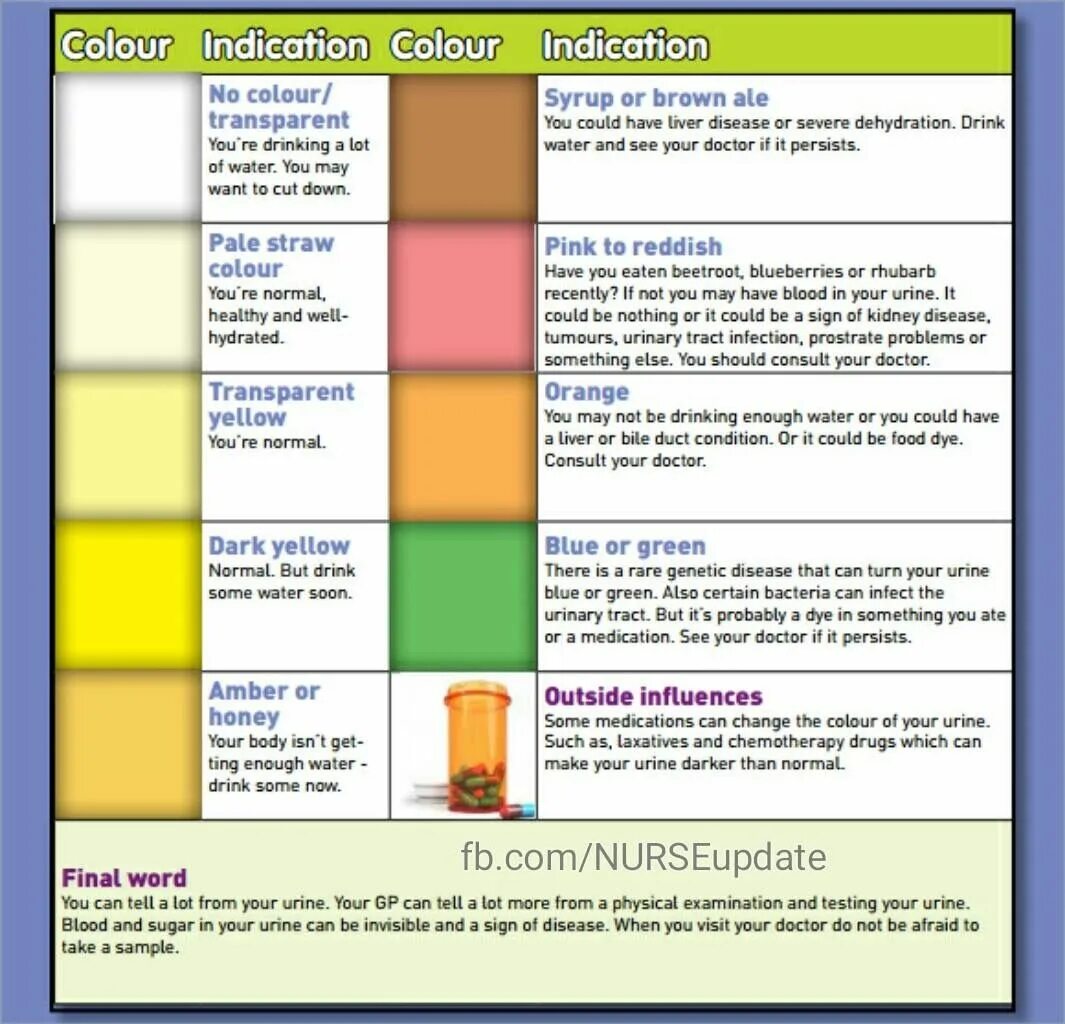 Had some drinks. Urine Color. Urine Chart. Urine colouring. Coloring urine.