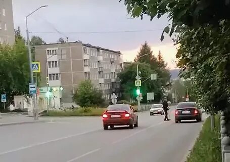 Первоуральск на месяц