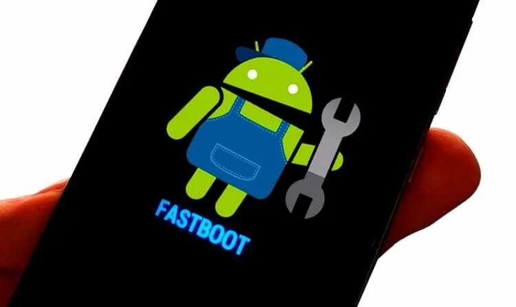 Fastboot прошивка андроид