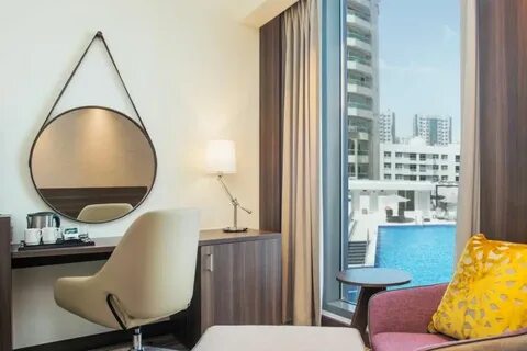 Hamptons dubai