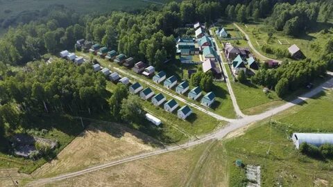 Верх ики новосибирская область