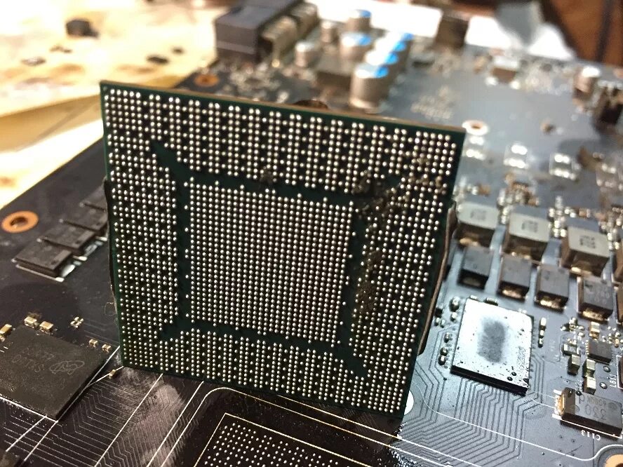 Чип nvidia. Gtx 1080 ti чип. чип видеокарты gtx 1080 ti. gpu 1080ti чип. реболл видеокарты.