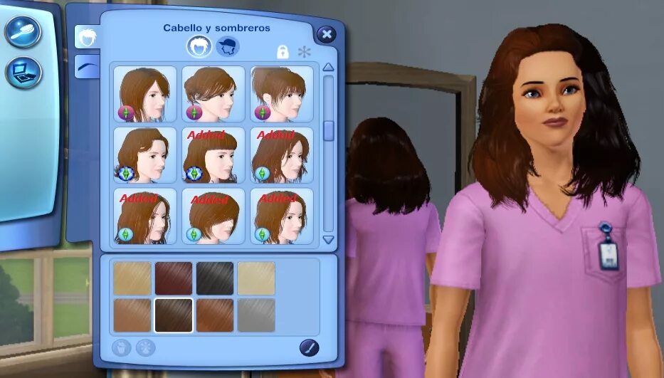 Симс 3 какую выбрать. The sims 3 карьера. симс 3 карьера дополнение. симс 3 карьера прически. симс 3 одежда и прически.