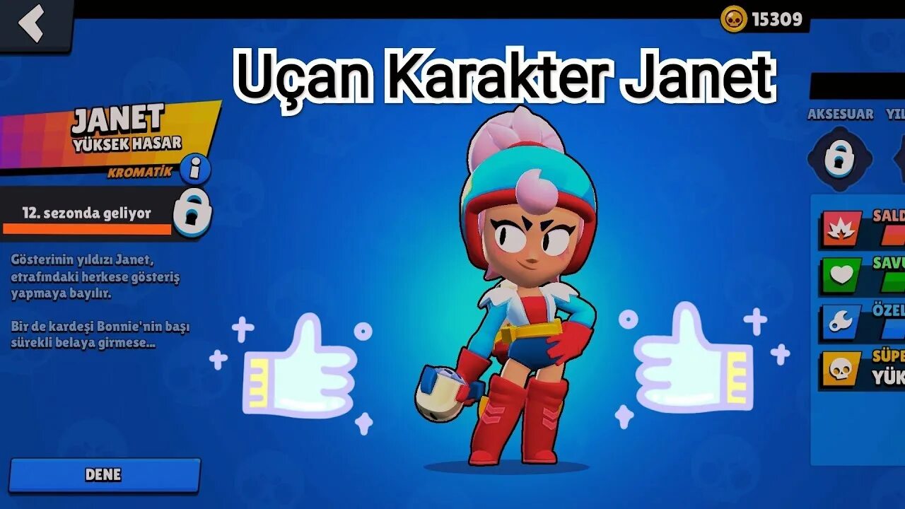 Brawl stars melodie k pop. Бонни БРАВЛ.