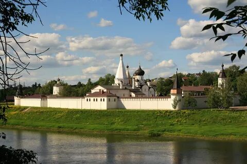 Экскурсия москва новгород