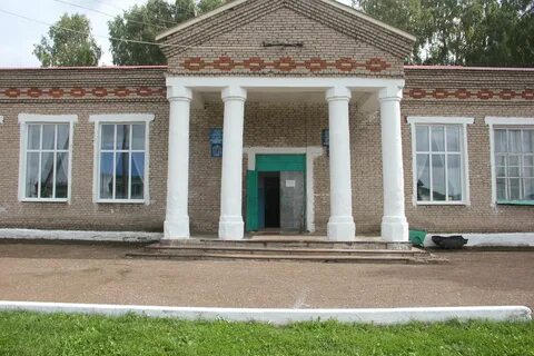 Культура мишкино