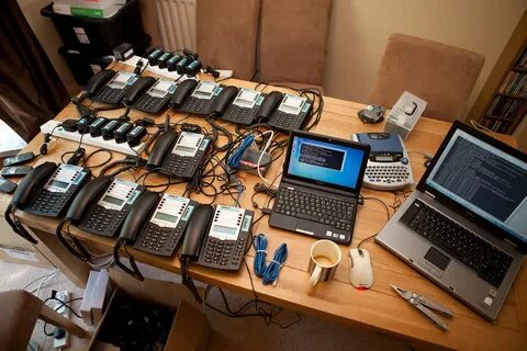 Communication devices