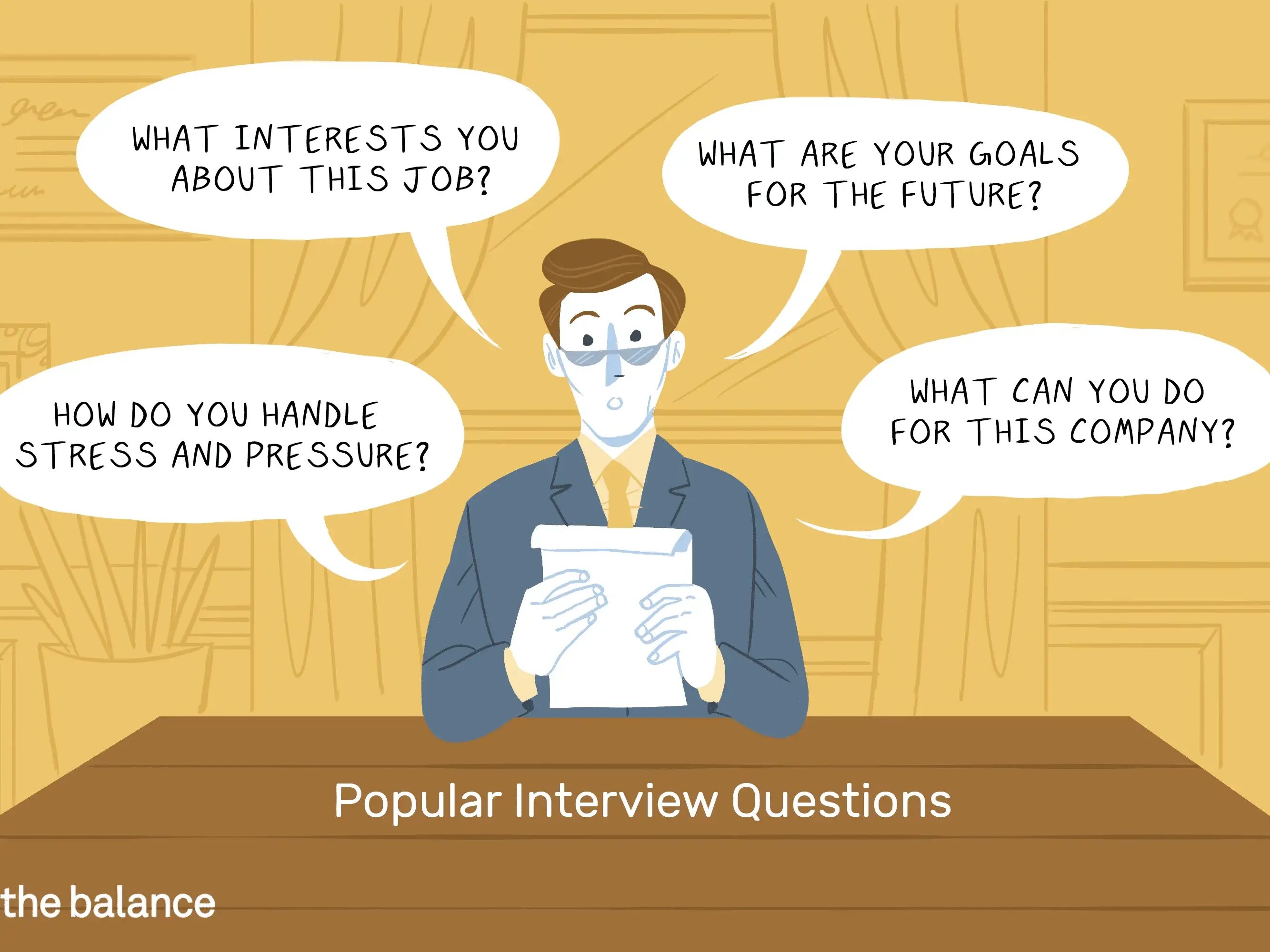 Best interview answers. Interview questions. questions for interview. questions for job interview. job interview example.