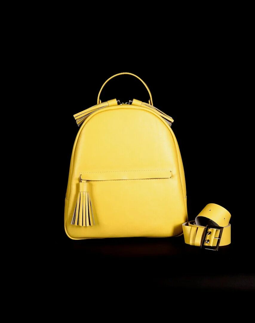 Backpack summer