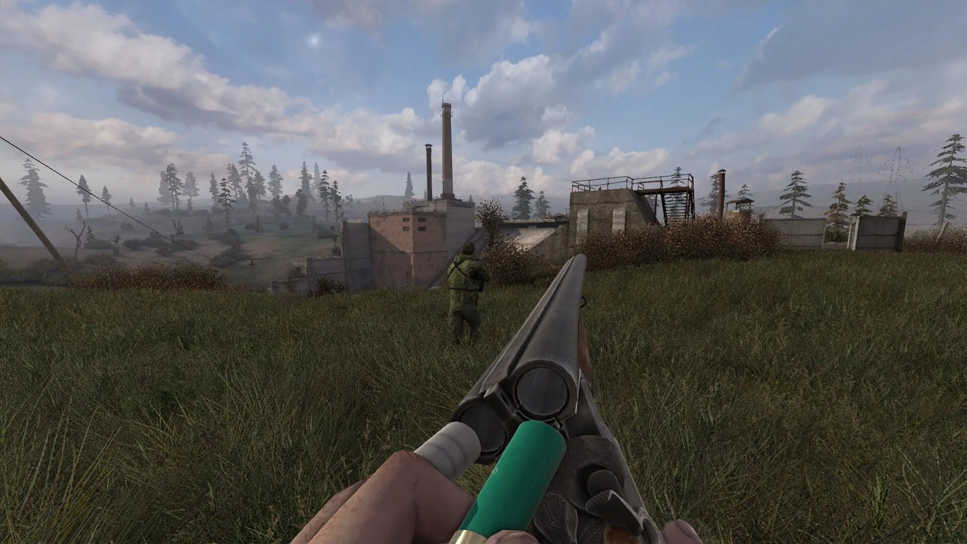 Stalker belarus mod. Stalker belarus mod