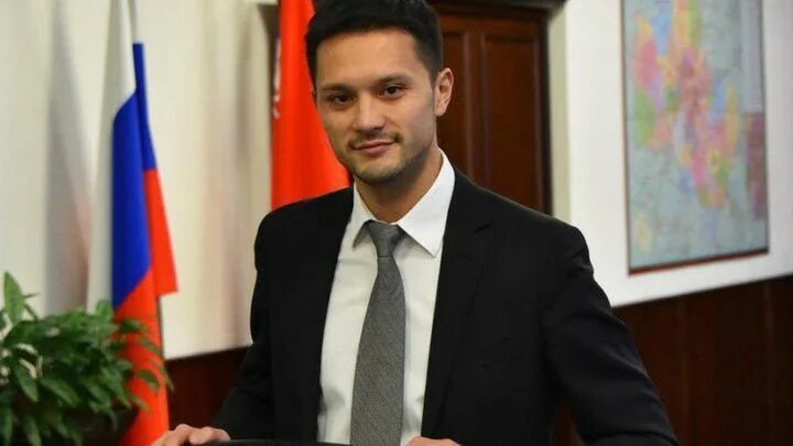 Министр экономики и финансов