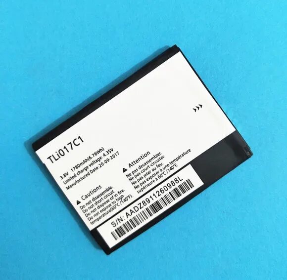 Аккумулятор alcatel. Аккумулятор alcatel onetouch pb40. аккумулятор для alcatel onetouch pixi 3. батарея для телефона alcatel 87 max. tli017с1 для alcatel ot-5017 совместимость.
