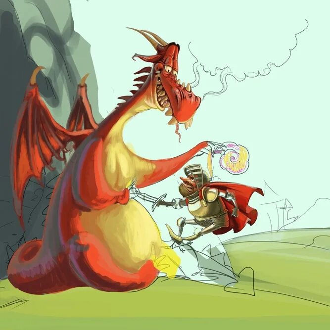 Отданная дракону сбежавшая. Сказочный дракон. Рыцарь дракона. Рыцарь сражается с драконом. Принц сражается с драконом.